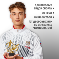 Спортивный кубок для награждения победителя 4 шт. Подарочная призовая награда для чемпионата.