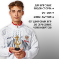Спортивный кубок для награждения победителя 5 шт. Подарочная призовая награда для чемпионата.
