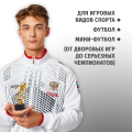 Спортивный кубок для награждения победителя 5 шт. Подарочная призовая награда для чемпионата.